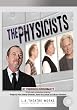 The Physicists (Library Edition Audio CDs)