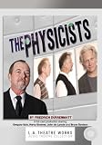 The Physicists (Library Edition Audio CDs)