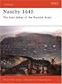 Naseby 1645: The triumph of the New Model Army (Campaign)