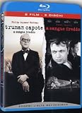 truman capote-a sangue freddo (Blu-Ray) Italian Import