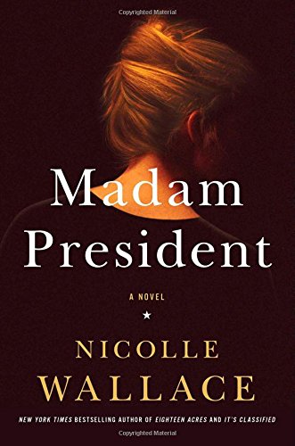 madam president a novel