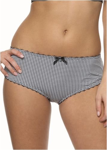 Freya Saskia boyshort