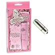 Doc Johnson Pink Pocket Rocket Body Vibrator Adult Sex Toy Kit