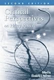 Harry Potter's World: Multidisciplinary Critical Perspectives (Pedagogy and Popular Culture)