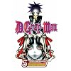 D.Gray-Man, Vol. 5