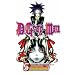 D.Gray-Man, Vol. 5
