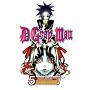 D. Gray-Man: v. 5 (D.Gray-Man)