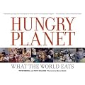 (Hungry Planet: What the World Eats) By Menzel, Peter (Author) Paperback on 01-Sep-2007