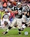 Jake Delhomme 2009 Action Finest LAMINATED Print Unknown 8x10