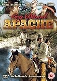 Cry Blood Apache [DVD]