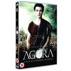 Agora [DVD] [2009]