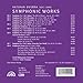 Dvorak: Symphonic Works