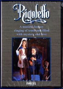 Rigoletto: A Musical Fantasy Ringing of Truth and Filled With Mystery and Love