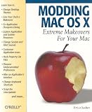 Modding Mac OS X