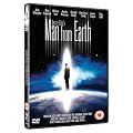 The Man From Earth [2007] [DVD]