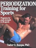 Periodization Training for Sports