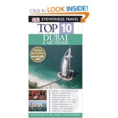 Dubai and Abu Dhabi (Eyewitness Top 10 Travel Guide)