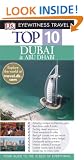 Dubai and Abu Dhabi (Eyewitness Top 10 Travel Guide)