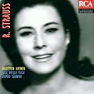 R.Strauss;Selected Lieder