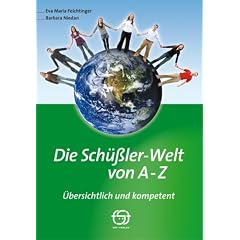 Die Sch��ler-Welt von A - Z: �bersichtlich und kompetent