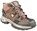 Caterpillar Mens Interface Hi Brown Boots