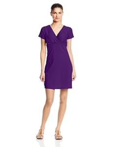 LOLE Sorenza Dress, Island Purple, Medium