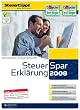 Steuer-Spar-Erkl�rung 2008