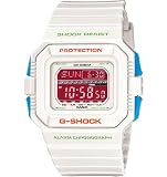 G-Shock Men's Watches G-Shock G-Lide GLS-5500P-7DR - WW