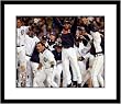 Detroit Tigers -2006 ALCS Champions Celebration- Framed 8x10 Photograph