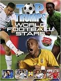 Books : World Football Stars 2 (Top Trumps)