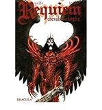 Requiem, vampire knight. Dracula and the vampires ball