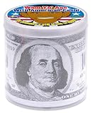 Pipedream Products Wipe Yo' A** With American Cash!