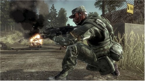 Battlefield: Bad Company image