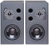 Monitor 1 Speakers (pair) and RA150 amp package