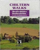 Hertfordshire, Bedfordshire and North Buckinghamshire (Chiltern Walks)