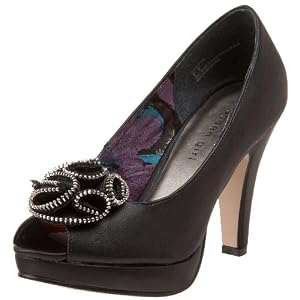 Buy Madden Girl Ladies Karyyn Platform Pump by Madden Girl