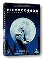 Microcosmos [Remastered Edition] [1996] [DVD]