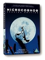 Microcosmos [Remastered Edition] [1996] [DVD]