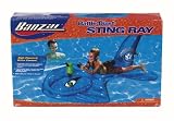 Eigenschaften SIMM Marketing 01452. / Bazoom 01452 , Aufblastier Hai