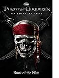 Pirates of the Caribbean, on stranger tides