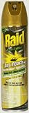 SC Johnson #01723 Raid 17.5OZ Roach Spray