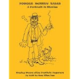 Powder Monkey Tales -- A Portrait in Stories
