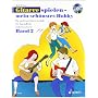 Gitarre spielen - mein sch�nstes Hobby: Die modern&hellip von Rolf T�nnes