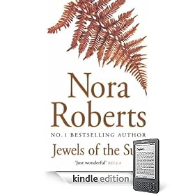 Jewels of the Sun (Kindle Edition)