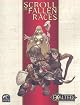 Exalted Scroll of the Fallen Races (Exalted)