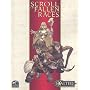 Exalted Scroll of the Fallen Races