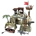 Mega Bloks Pyrates - Smugglers Fort 60pc