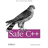 safe c  how to avoid common mistakes