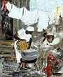 Image of Drip Dry by Annie