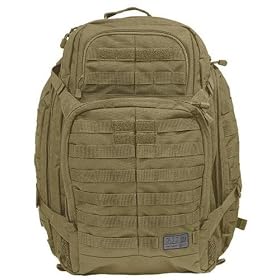 5.11 Rush 72 Back Pack